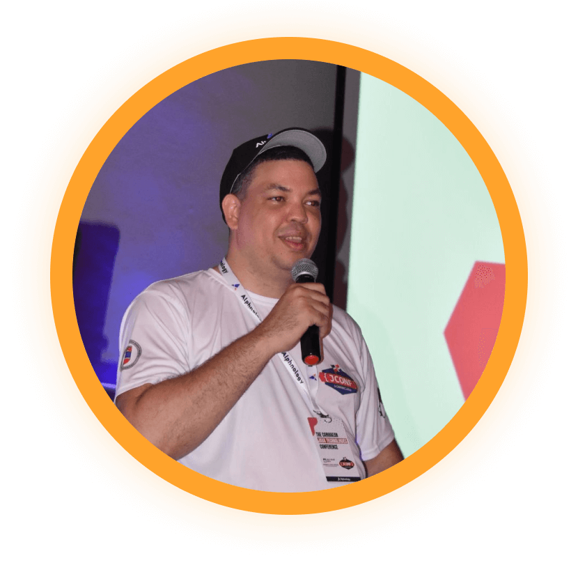 Freddy Peña