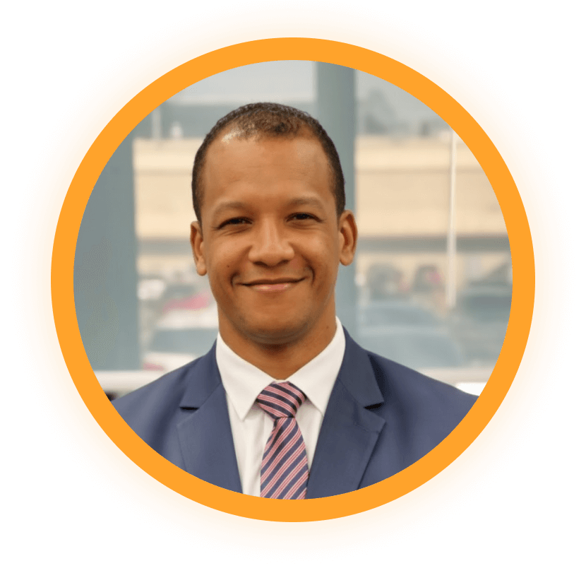 Kelvyn de la Cruz